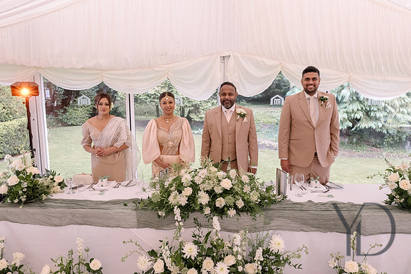 Dona & Wajira's wedding- 229