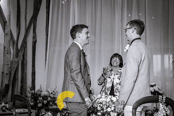 Adrian and Chris Wedding 104