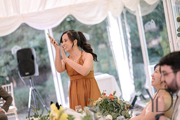 Monique & Danilo's wedding- 427