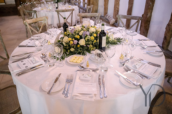 Jenni & Craig Notley Tythe Barn wedding- 316