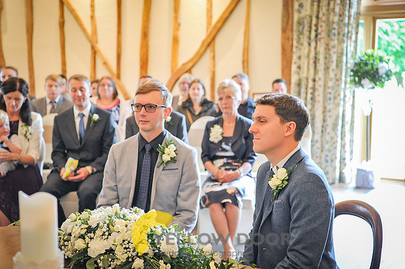 Adrian and Chris Wedding 075