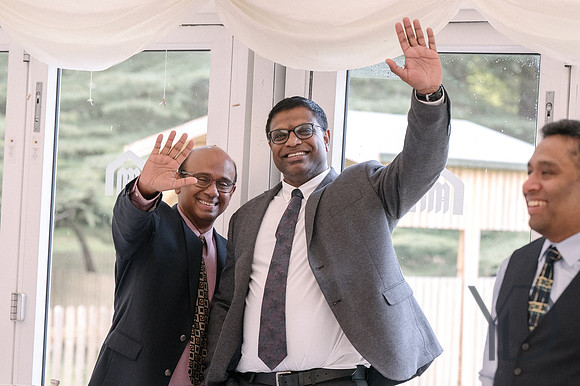 Dona & Wajira's wedding- 234