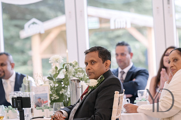 Dona & Wajira's wedding- 334