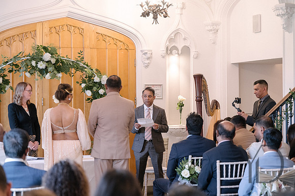 Dona & Wajira's wedding- 110