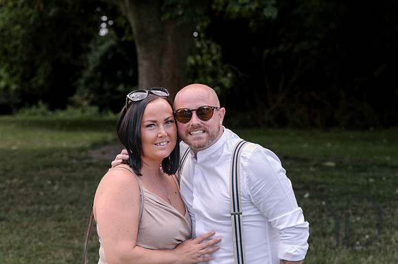Donna & Danny Bellows Mill wedding- 605