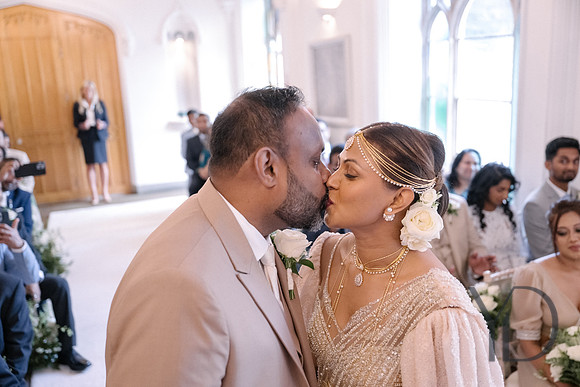 Dona & Wajira's wedding- 136