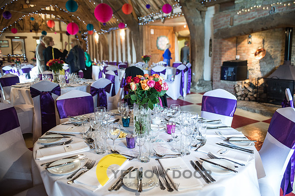 Notley Tythe Barn-0027