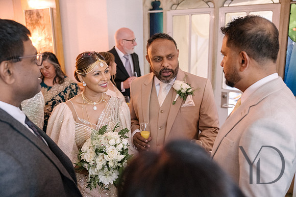 Dona & Wajira's wedding- 179