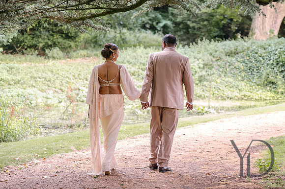 Dona & Wajira's wedding- 290