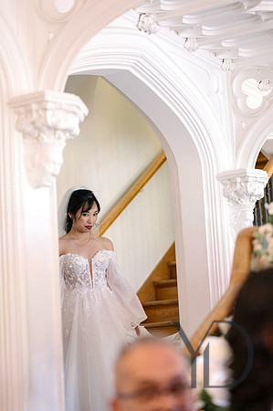 Monique & Danilo's wedding- 135