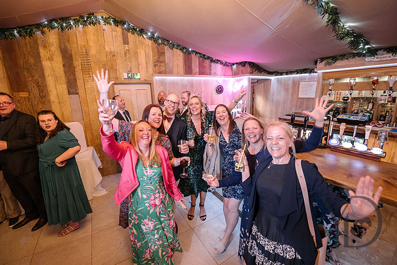 Jenni & Craig Notley Tythe Barn wedding- 504