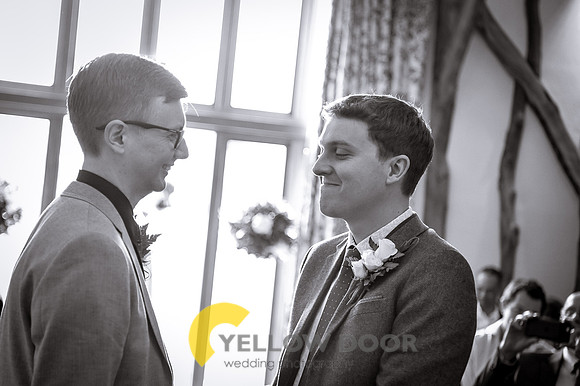 Adrian and Chris Wedding 110