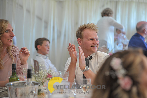 Stacey and Chris Wedding 413
