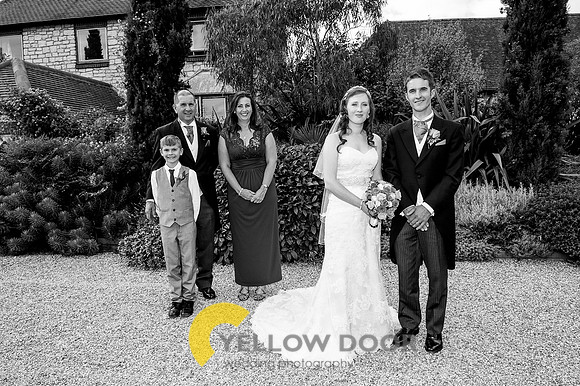 Notley Tythe Barn Wedding Photography