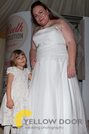 Danielle and Kevin-0404