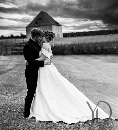 Jordana & Josh Notley Tythe Barn- 487