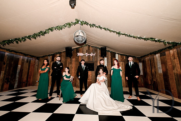 Jordana & Josh Notley Tythe Barn- 588