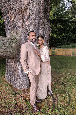 Dona & Wajira's wedding- 304