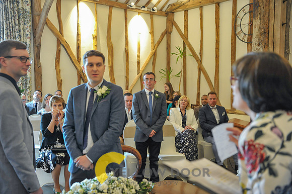 Adrian and Chris Wedding 096