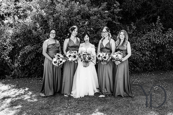 Monique & Danilo's wedding- 259