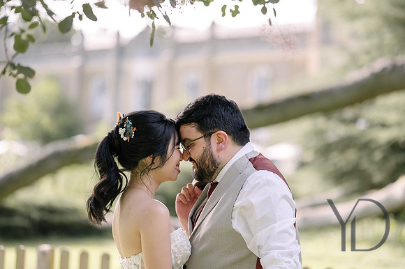 Monique & Danilo's wedding- 379