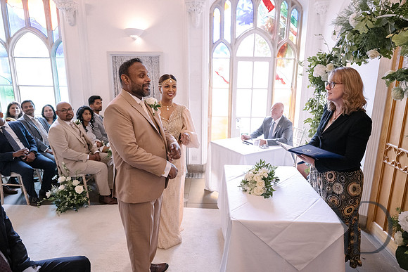 Dona & Wajira's wedding- 091