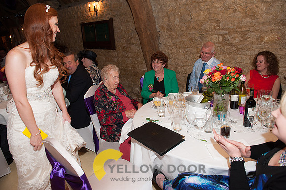Notley Tythe Barn Wedding Photography