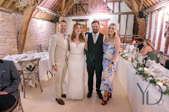 Katie & Matt Notley tythe barn- 415
