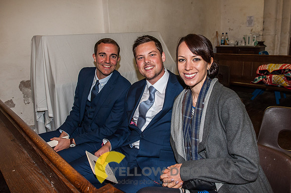 Lara and Ricks Wedding 112