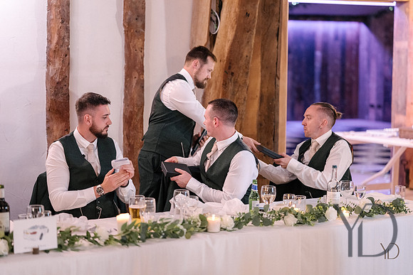 Katie & Matt Notley tythe barn- 353