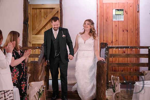 Katie & Matt Notley tythe barn- 320