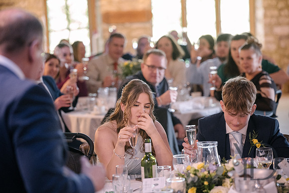 Jenni & Craig Notley Tythe Barn wedding- 399