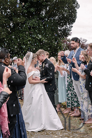 Jordana & Josh Notley Tythe Barn- 346