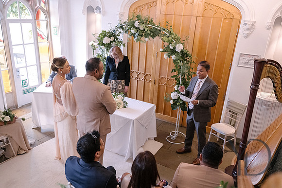 Dona & Wajira's wedding- 107