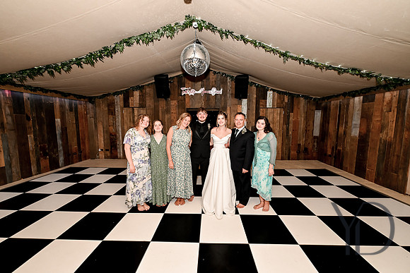 Jordana & Josh Notley Tythe Barn- 589