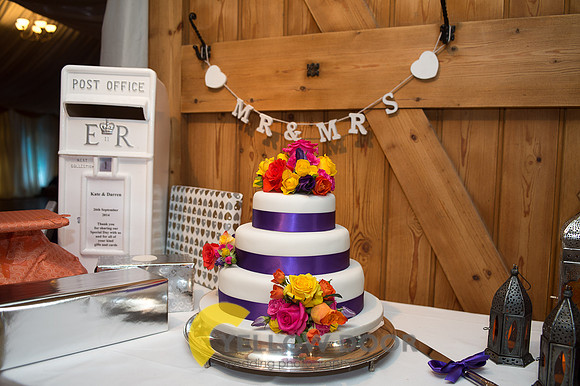 Notley Tythe Barn Wedding Photography