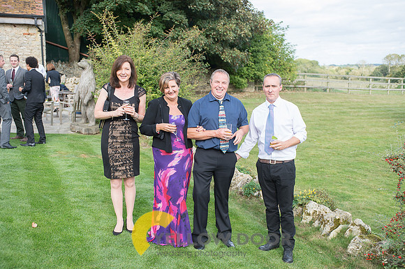 Notley Tythe Barn Wedding Photography
