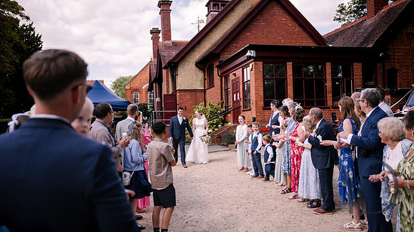 Mike & Amy Waddesdon wedding- 431