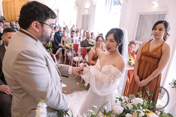 Monique & Danilo's wedding- 189