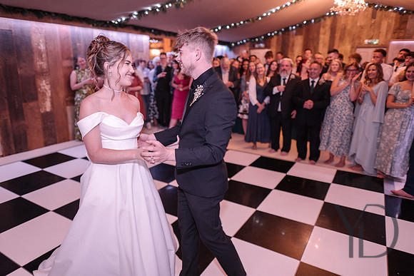 Jordana & Josh Notley Tythe Barn- 603