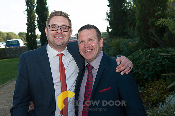 Danielle and Kevin-0327