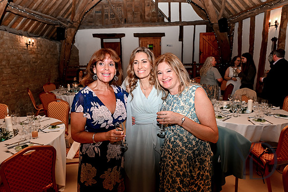 Jordana & Josh Notley Tythe Barn- 398