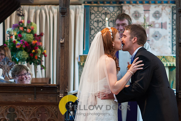 Notley Tythe Barn Wedding Photography
