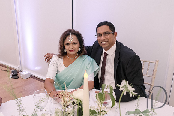 Dona & Wajira's wedding- 248