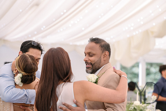 Dona & Wajira's wedding- 270