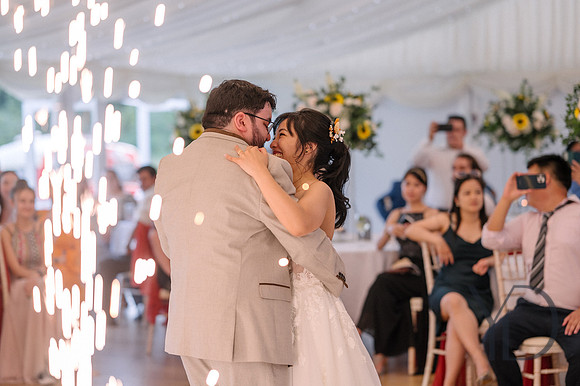 Monique & Danilo's wedding- 511