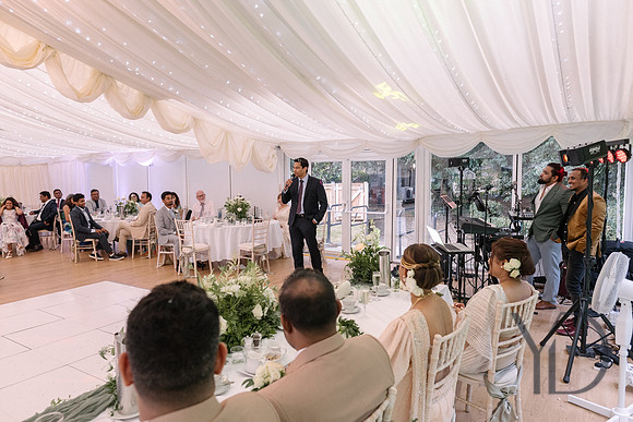 Dona & Wajira's wedding- 325