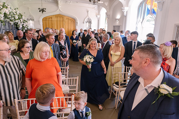 Sharon & Mark's wedding Missenden Abbey- 113