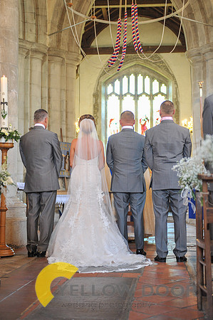 Stacey and Chris Wedding 158