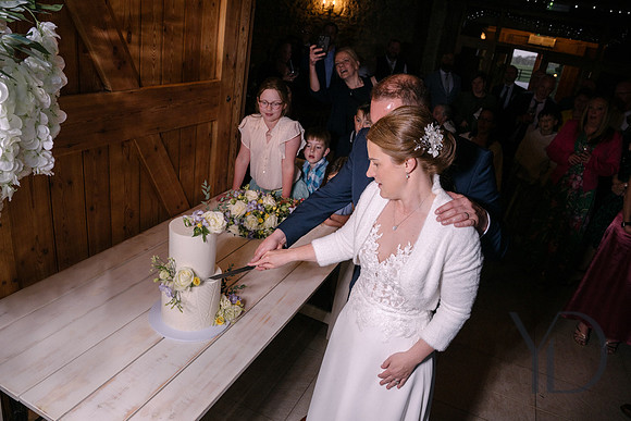 Jenni & Craig Notley Tythe Barn wedding- 487